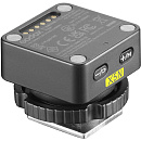 Радиосинхронизатор Godox X5 N для Nikon модульный